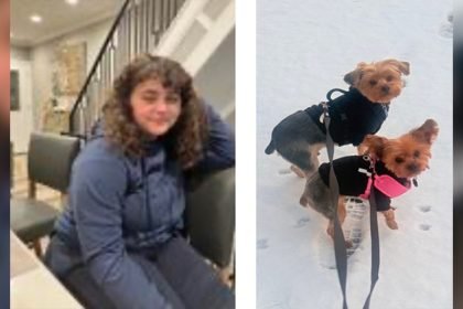 Missing Juvenile Giyanna Lorenzo -Numez from the 14th District