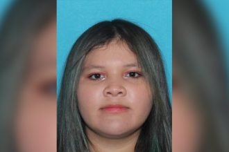 Missing Juvenile Jeimi Martinez from the 35th District