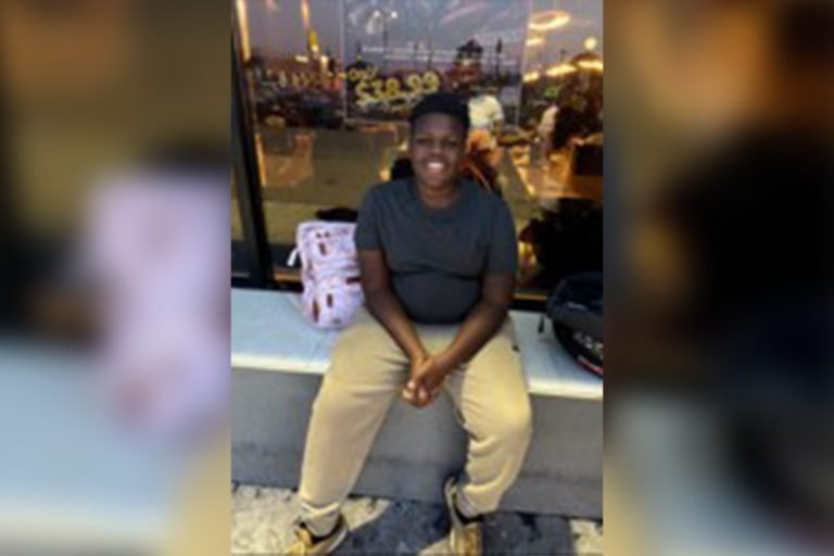 Missing Juvenile Lamont Freeman from the 16th District