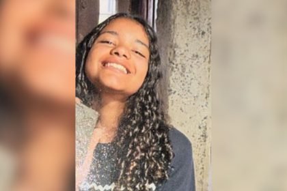 Missing Juvenile Miley Mosley from the 15th District
