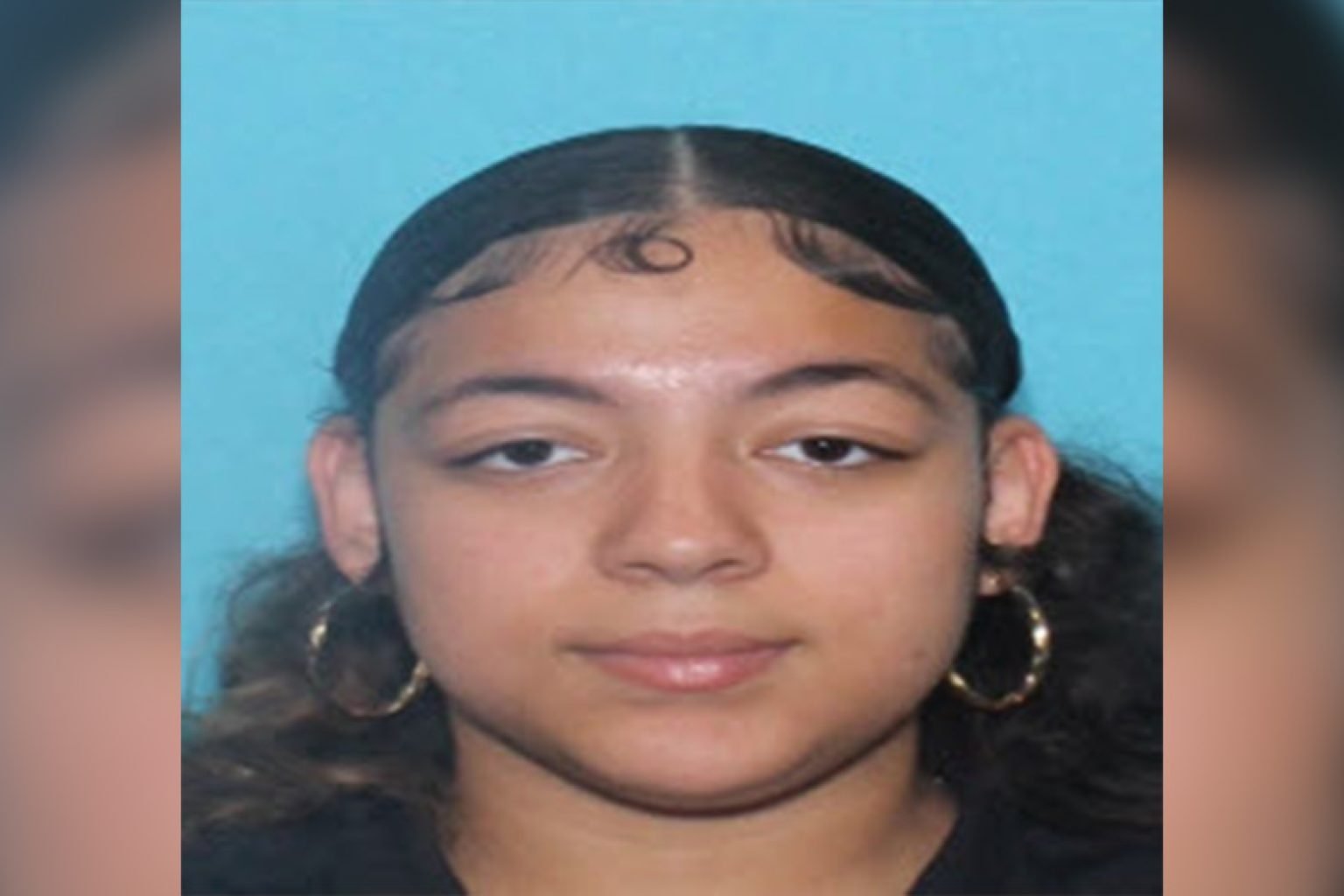 Missing Juvenile Nayelize Arroyo from the 22nd District Missing Juvenile Nayelize Arroyo from the 22nd District
