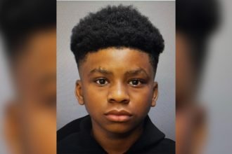 Missing Juvenile Tylon Kibler from the 39th District Has Been Located