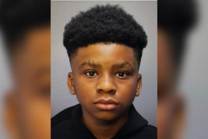 Missing Juvenile Tylon Kibler from the 39th District Has Been Located