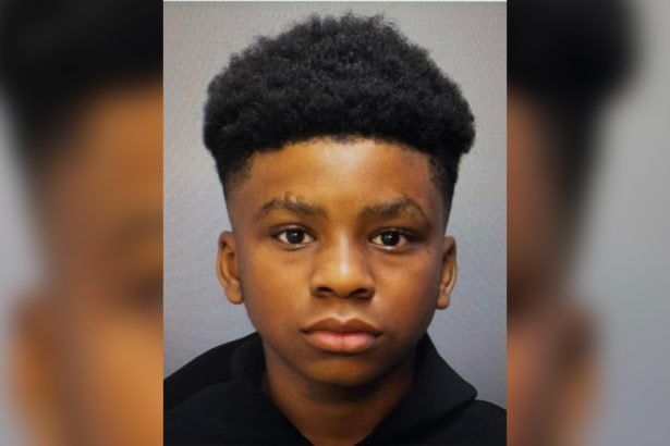 Missing Juvenile Tylon Kibler from the 39th District Has Been Located