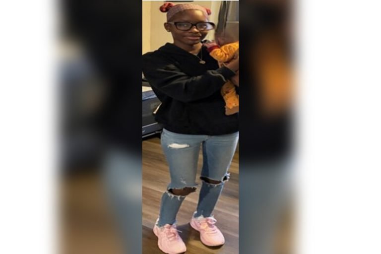 Missing Juvenile Zorah Cornelius from the 24th District