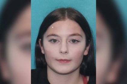 Missing Person Kimberly Swan from the 8th District