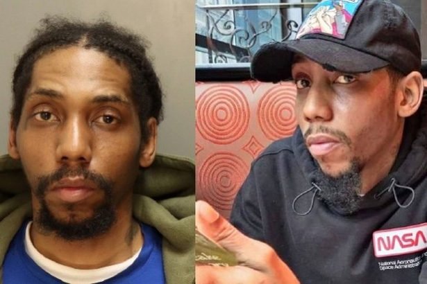 Missing Person Lmark Thompson from the 25th District