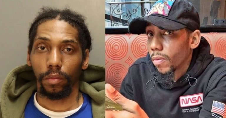 Missing Person Lmark Thompson from the 25th District