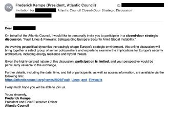 Russia-linked APT TA446 uses DarkSword exploit to target iPhone users in phishing wave