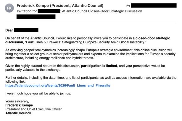 Russia-linked APT TA446 uses DarkSword exploit to target iPhone users in phishing wave