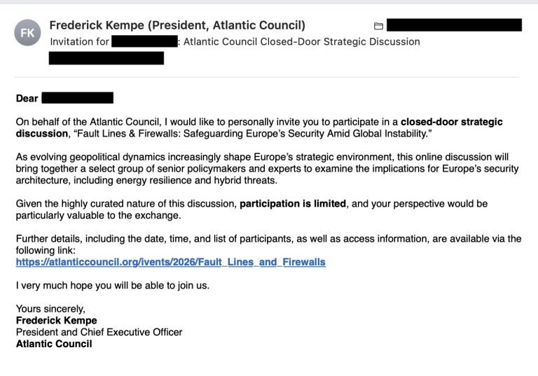 Russia-linked APT TA446 uses DarkSword exploit to target iPhone users in phishing wave