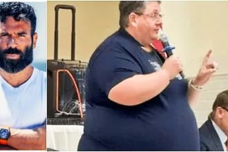 Dan Bilzerian Challenges Randy Fine for Florida’s 6th District