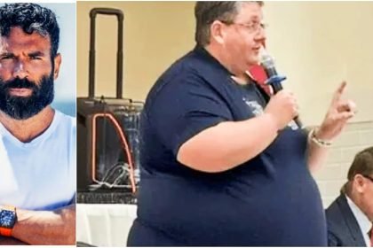 Dan Bilzerian Challenges Randy Fine for Florida’s 6th District