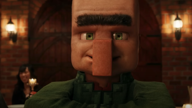 Super Mario Galaxy Movie Soars Past $600 Million, Becomes No. 3 Highest-Grossing Gaming Movie Of All Time 2 Super Mario Galaxy Movie Soars Past 600 Million Becomes No