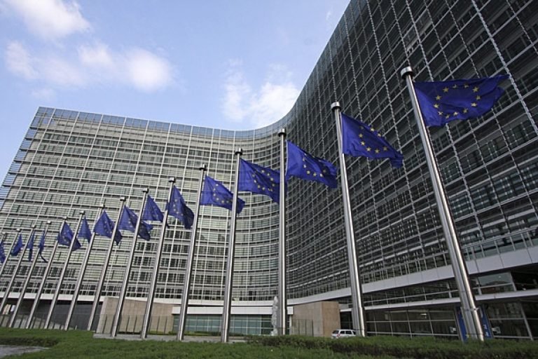 The European Commission confirmed a cyberattack affecting part of its cloud systems