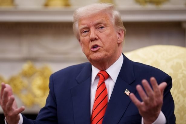 Trump budget plan cuts billions of dollars to pro-LGBT programs, targets gender ‘extremism’