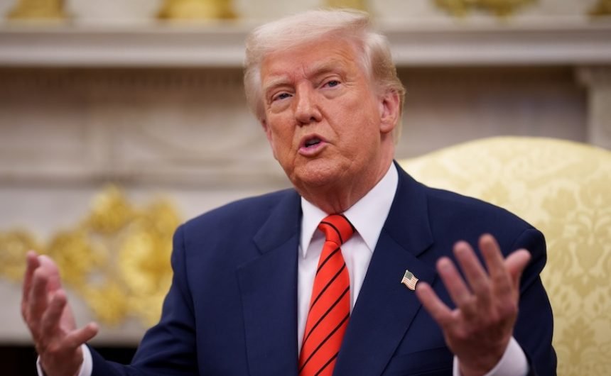 Trump budget plan cuts billions of dollars to pro-LGBT programs, targets gender ‘extremism’