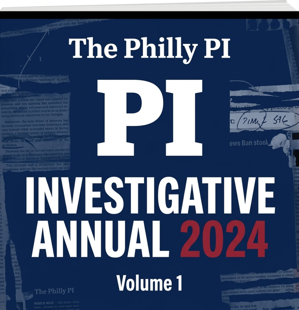 PI Investigative Annual 2025