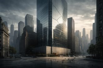 Loans to Nonbanks Threaten Banking Crisis