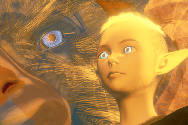 The Legend of Etana Guide: How to Heal the Eagle and Unlock Flight