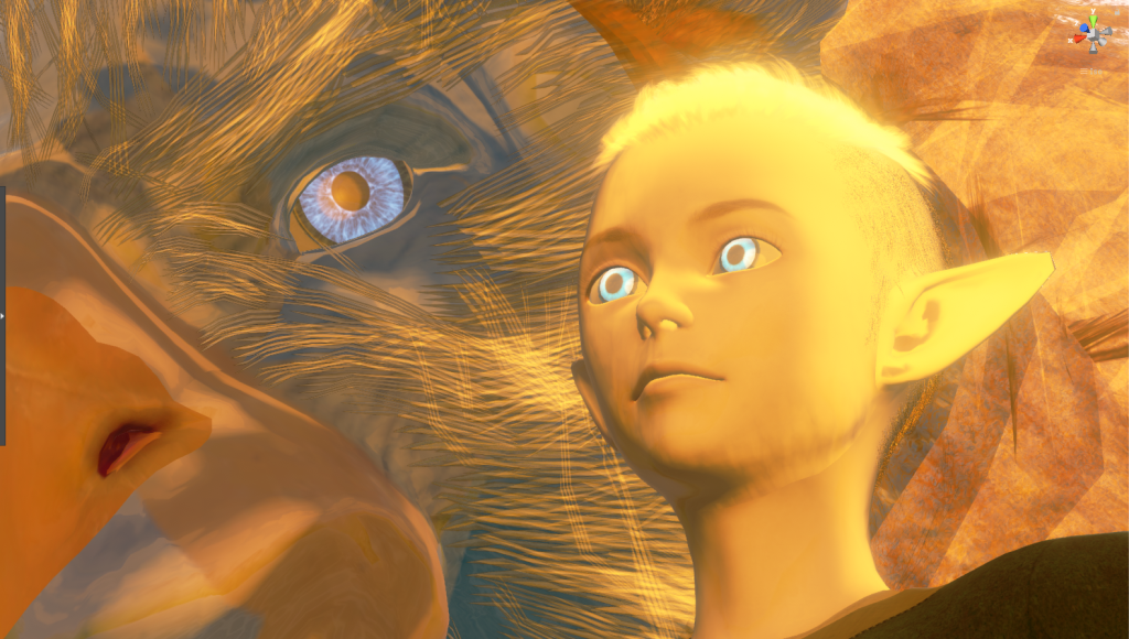 The Legend of Etana Guide: How to Heal the Eagle and Unlock Flight