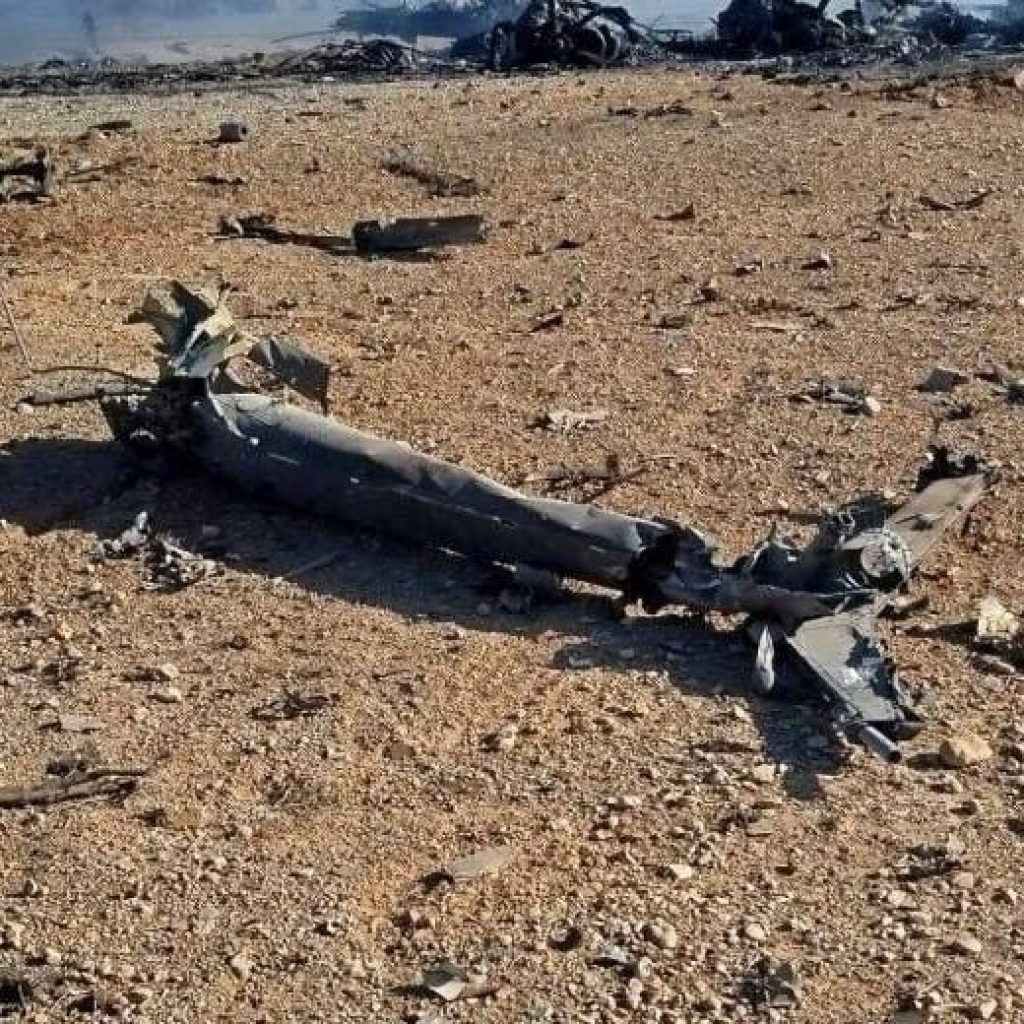 Destruction of a Rescue Ops Icon 3 image 123