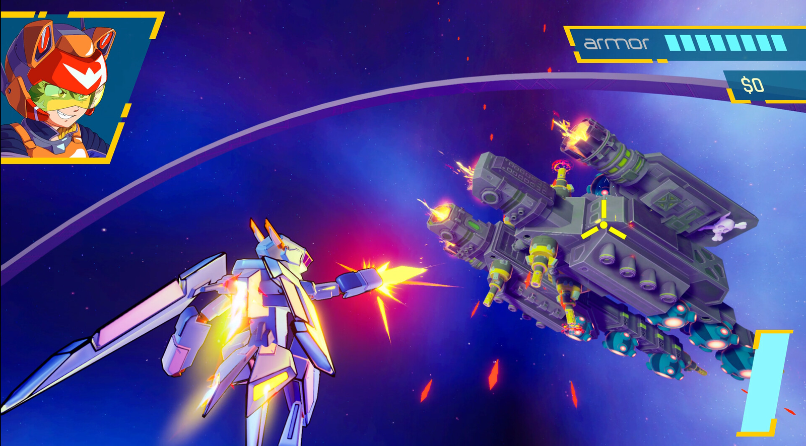 Sega Saturn Soul, Modern Power: The 32-Bit Brilliance of Little-Polygon 3 image 137