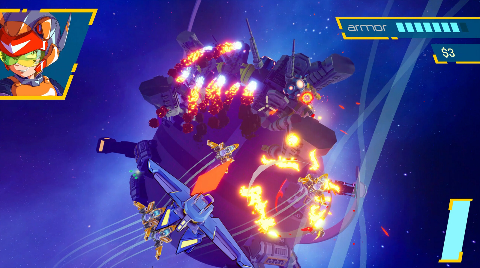 Sega Saturn Soul, Modern Power: The 32-Bit Brilliance of Little-Polygon 2 image 138