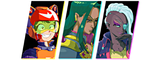 Sega Saturn Soul, Modern Power: The 32-Bit Brilliance of Little-Polygon 1 image 139