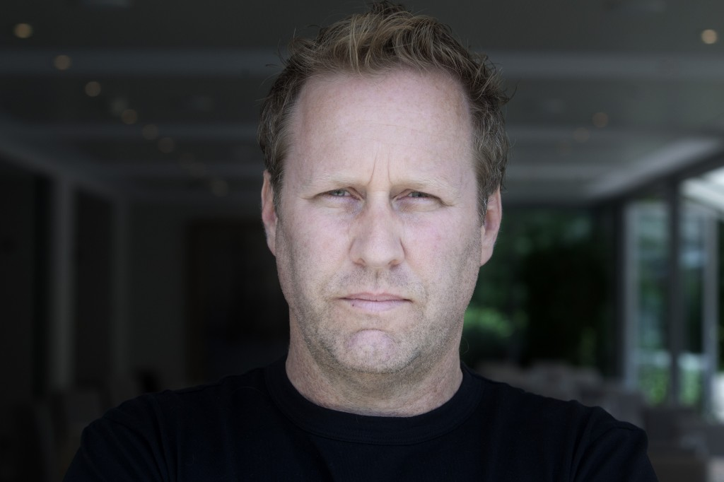 Who is Roger Avary? The Unfiltered Architect of Cult Cinema 1 image 149