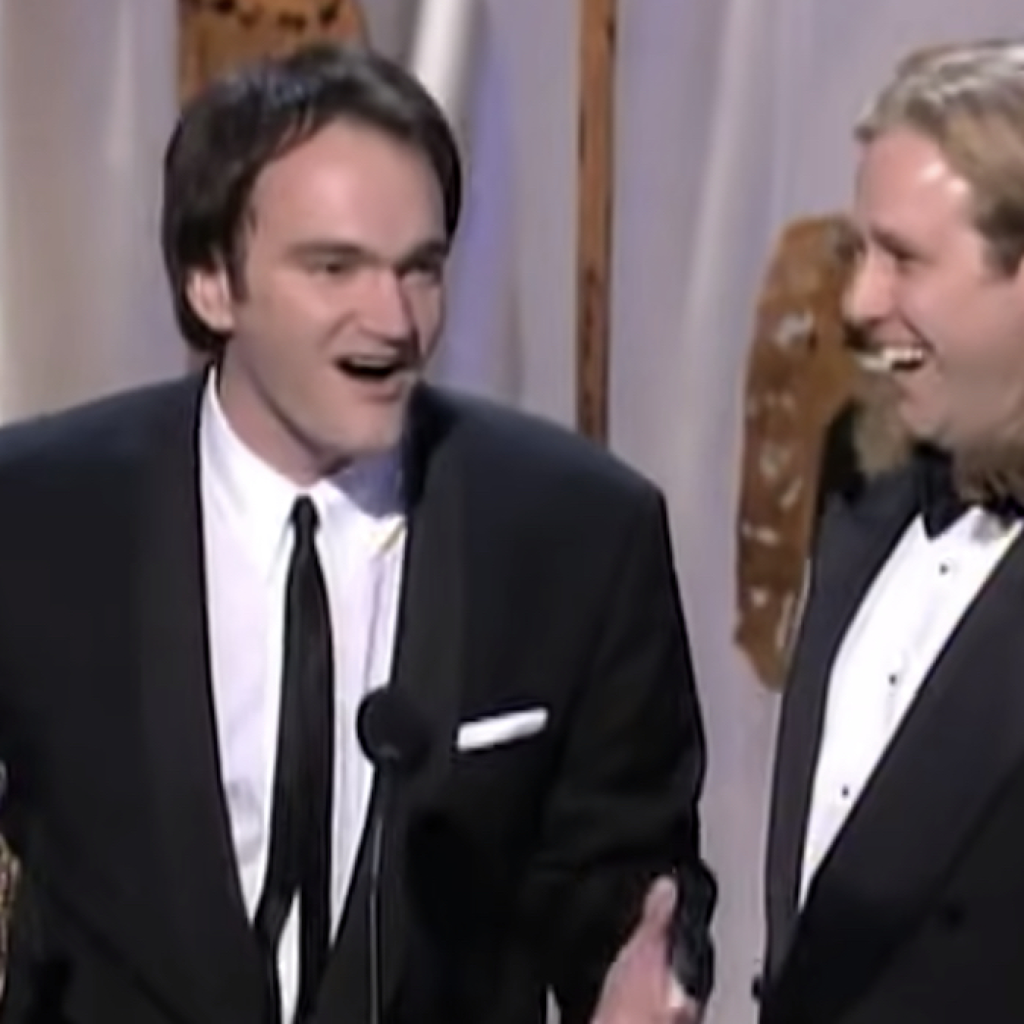 Who is Roger Avary? The Unfiltered Architect of Cult Cinema 3 image 150