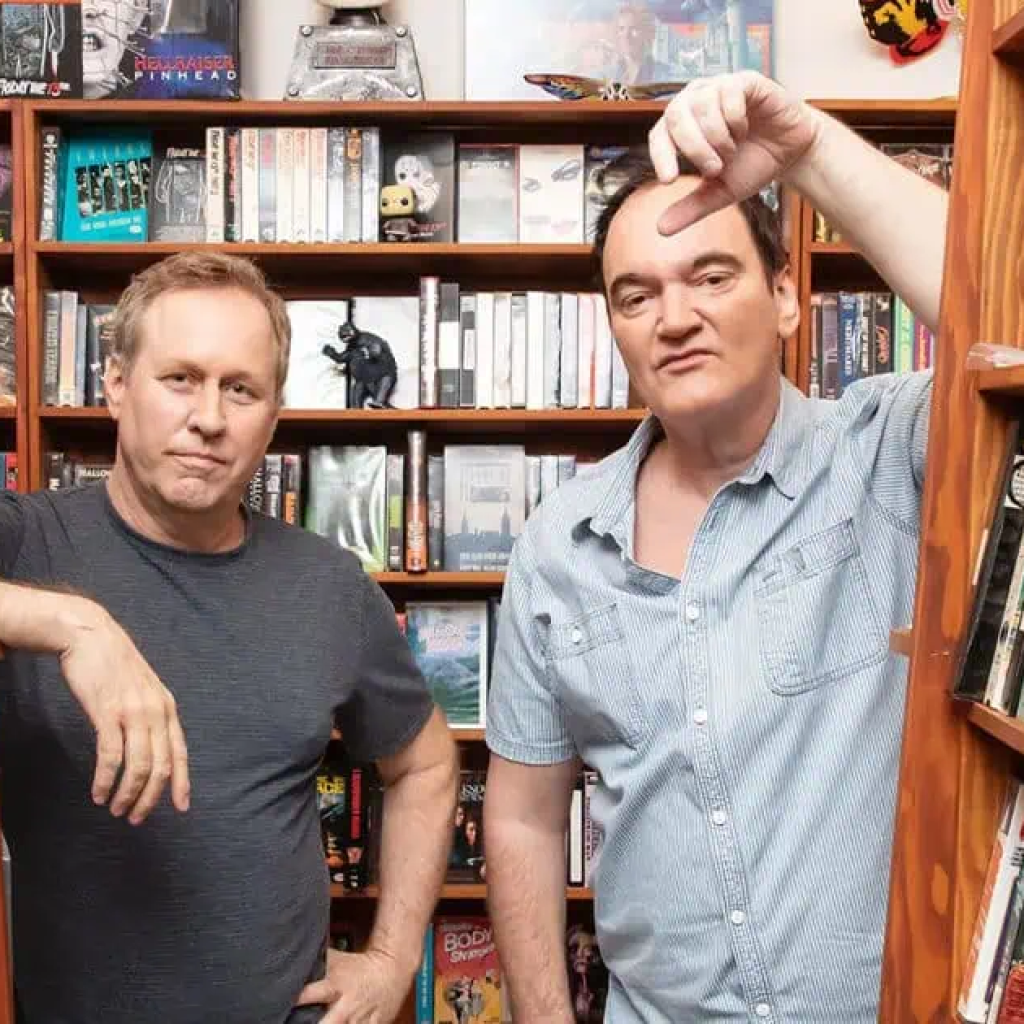 Who is Roger Avary? The Unfiltered Architect of Cult Cinema 4 image 152