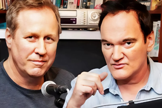 Who is Roger Avary? The Unfiltered Architect of Cult Cinema