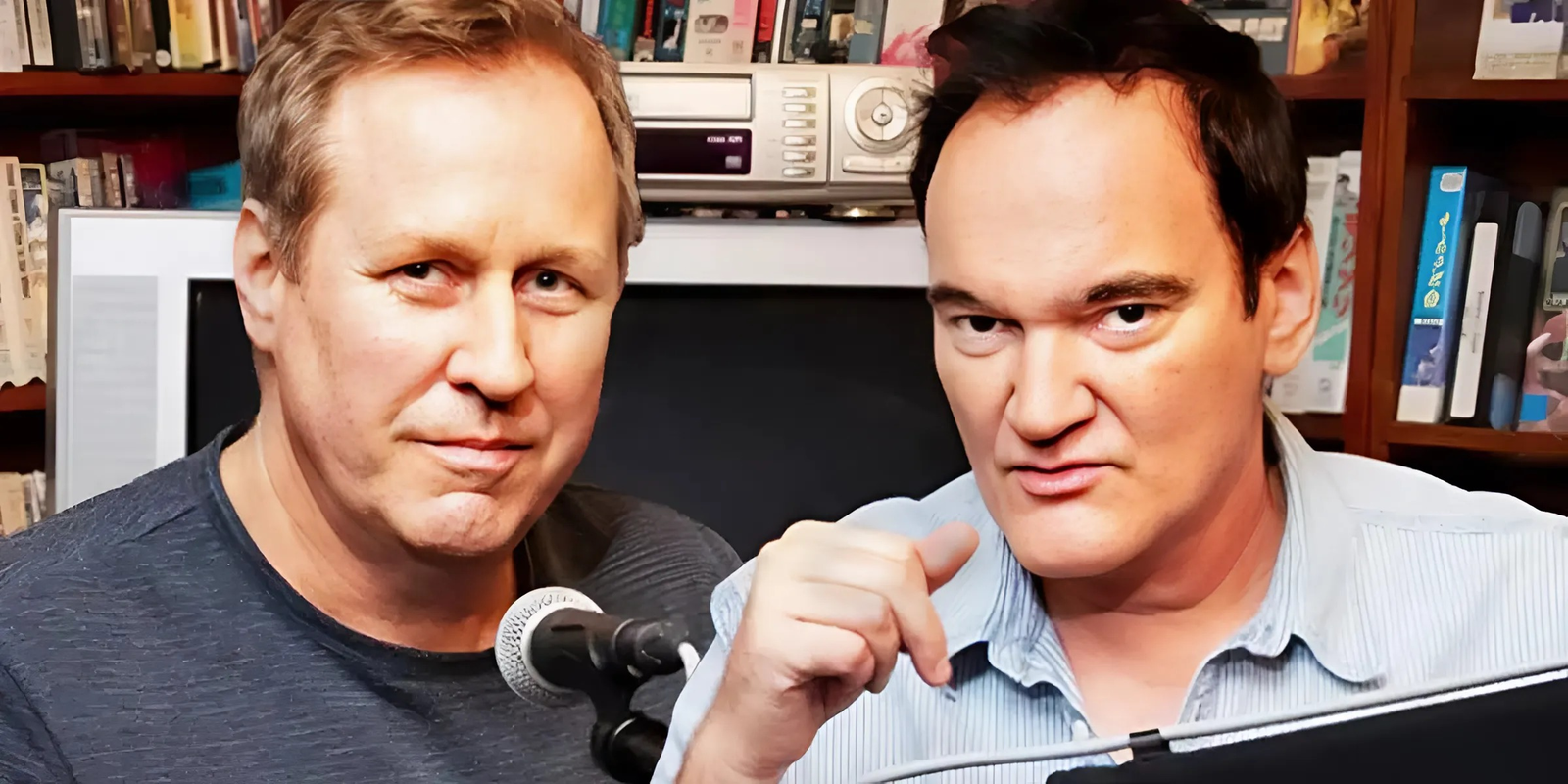 Who is Roger Avary? The Unfiltered Architect of Cult Cinema Who is Roger Avary? The Unfiltered Architect of Cult Cinema