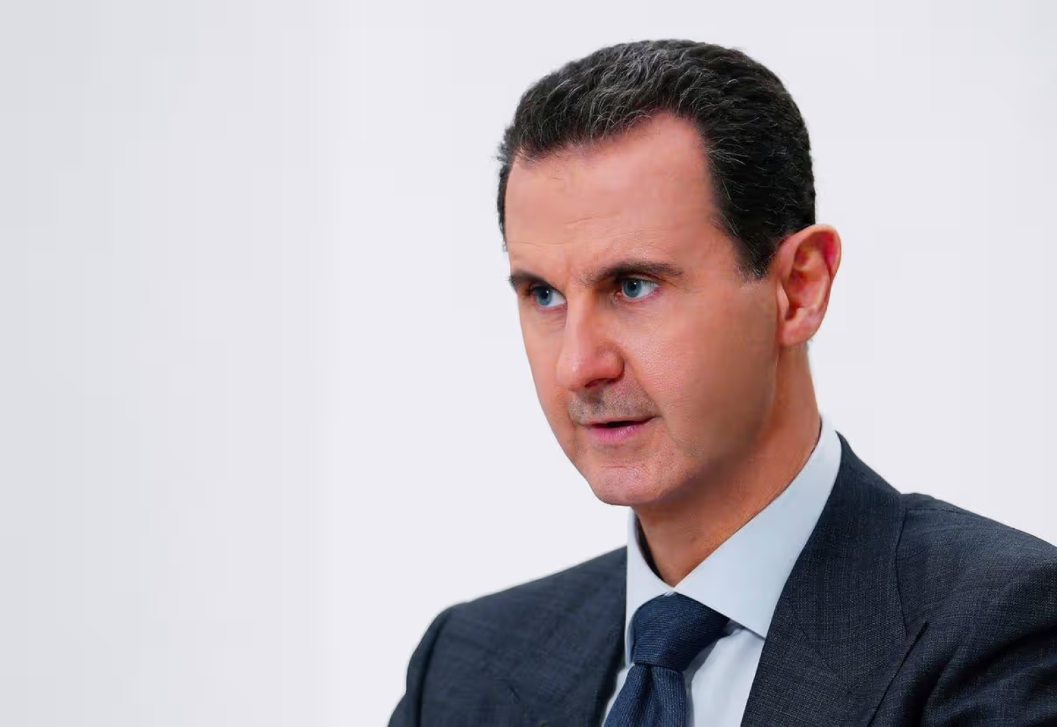 The New Map: How the Fall of Assad Opened a Backdoor into Lebanon for Israel The New Map: How the Fall of Assad Opened a Backdoor into Lebanon for Israel