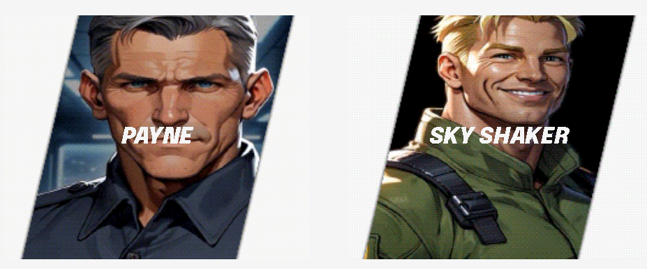 Breaking the Sound Barrier: Why "Sky Shaker" is the Arcade Flight Combat King of 2026 8 image 163