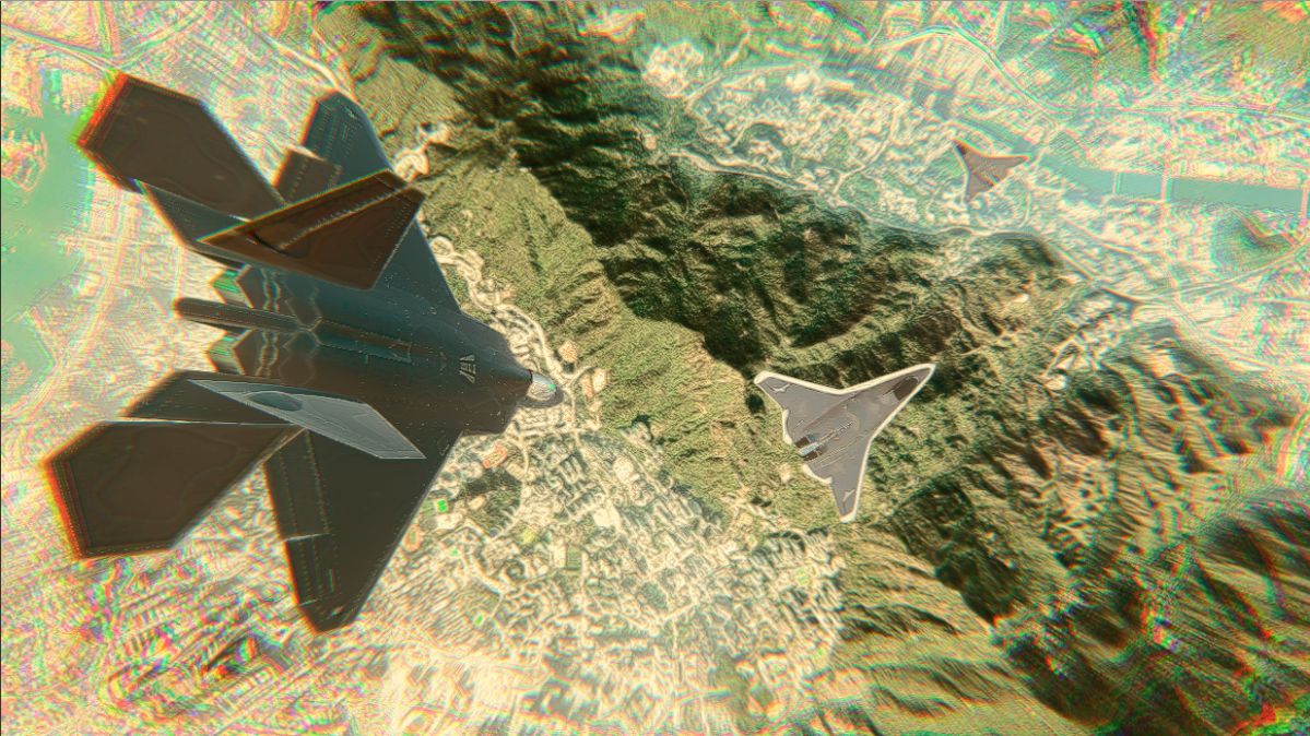 Breaking the Sound Barrier: Why "Sky Shaker" is the Arcade Flight Combat King of 2026 7 image 164