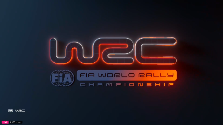 The Voices of Rally: Meet the Icons Behind the WRC Microphone