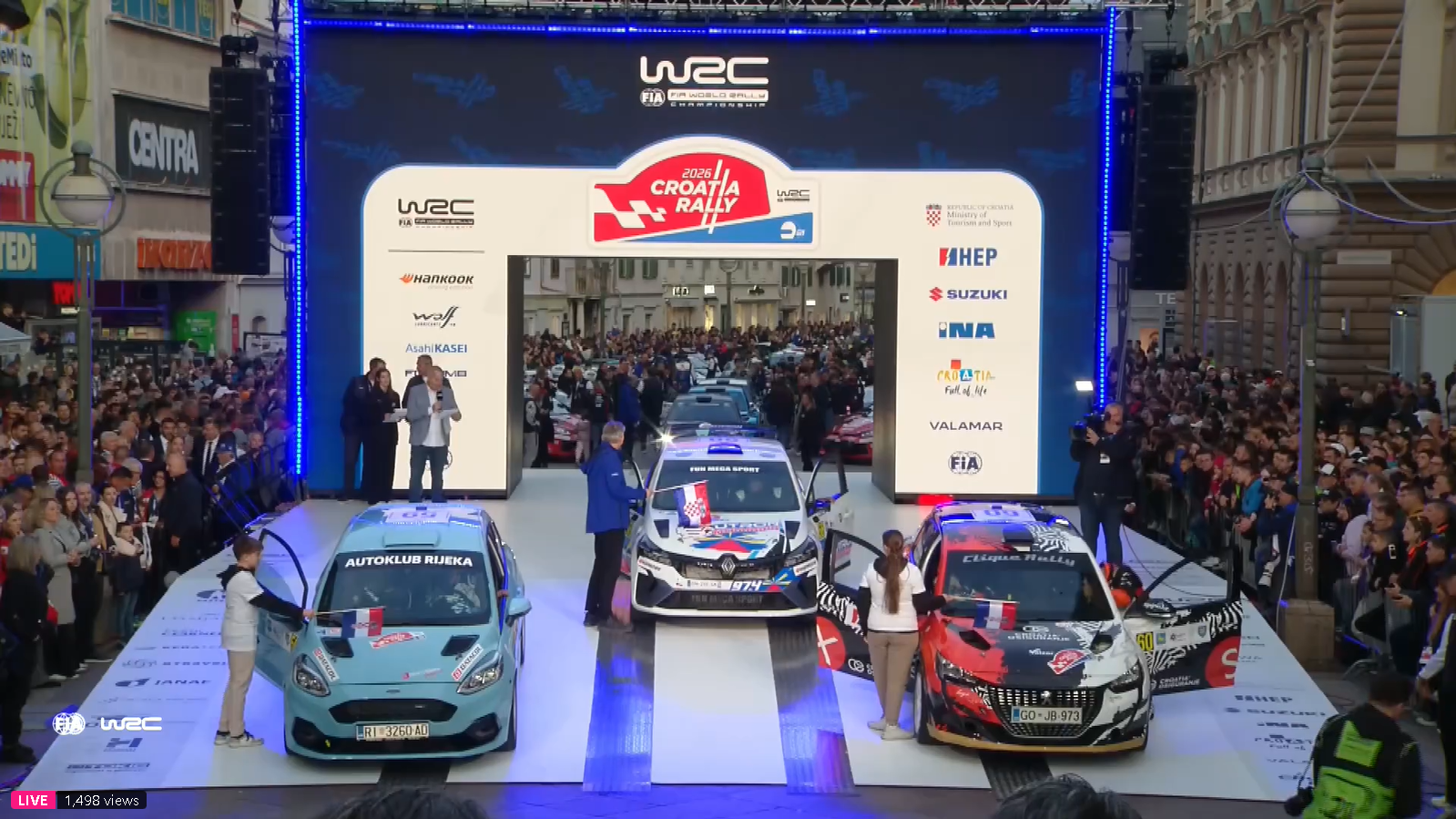 The Voices of Rally: Meet the Icons Behind the WRC Microphone 3 image 178