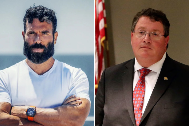High Stakes in the Sunshine State: Dan Bilzerian Challenges Randy Fine for Florida’s 6th District
