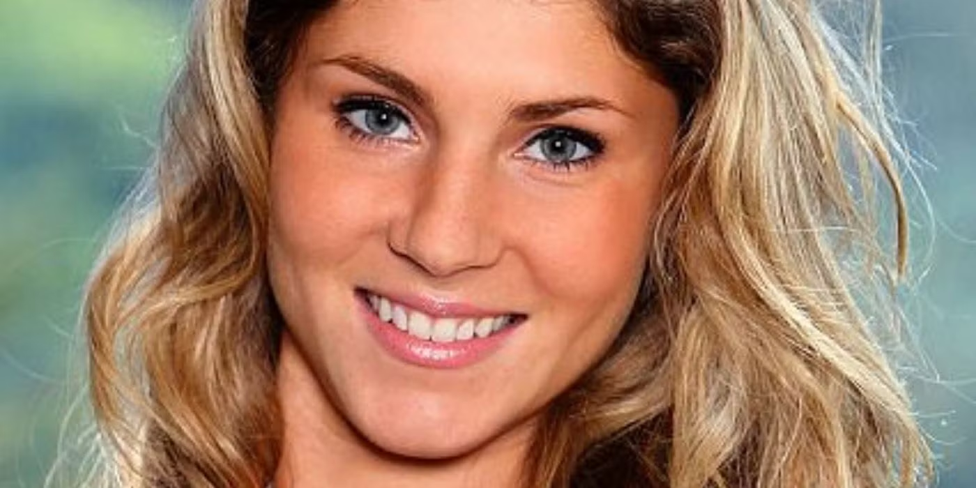 Who Is Kristen Bitting? Who Is Kristen Bitting?