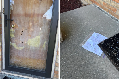 Indianapolis: Councilor’s Home Targeted with Gunfire Over Data Center Dispute