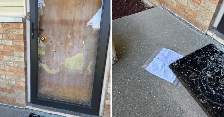 Indianapolis: Councilor’s Home Targeted with Gunfire Over Data Center Dispute