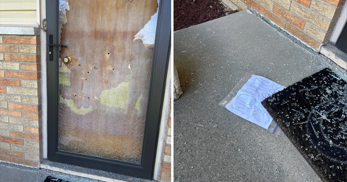 Indianapolis: Councilor’s Home Targeted with Gunfire Over Data Center Dispute