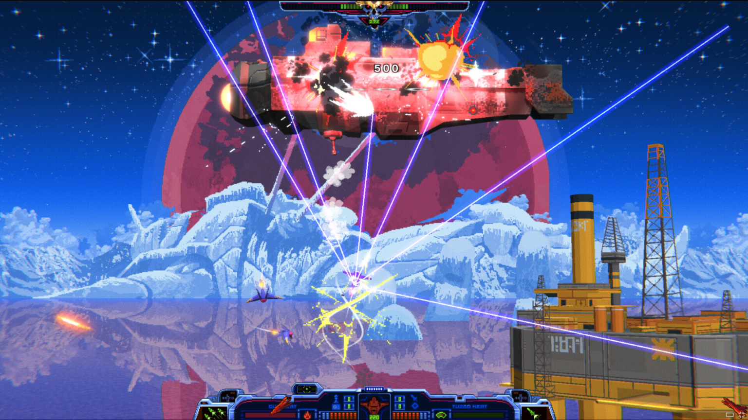 The Rebellion Begins: Taking Down the Realm in ‘Wind Runners’ The Rebellion Begins: Taking Down the Realm in ‘Wind Runners’