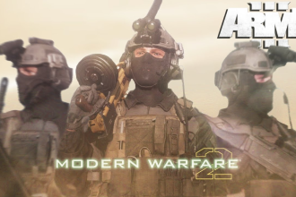 Tactical Prophecy: Did Arma 3 Predict The Future Of Modern Warfare?