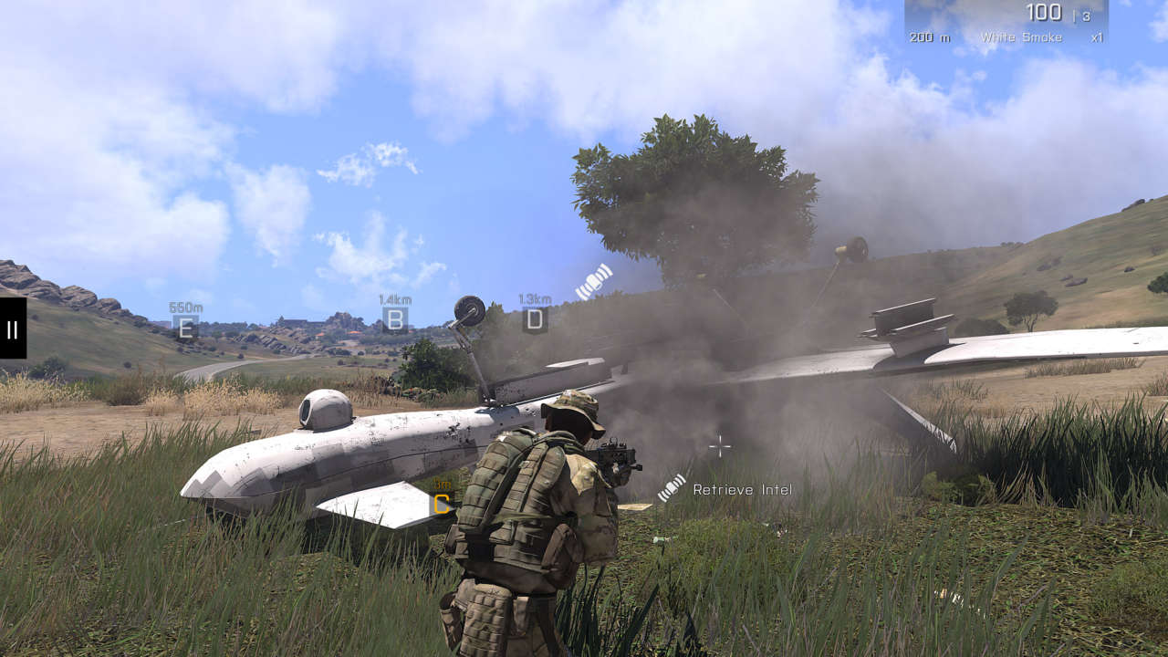 Tactical Prophecy: Did Arma 3 Predict The Future Of Modern Warfare? 1 image 225