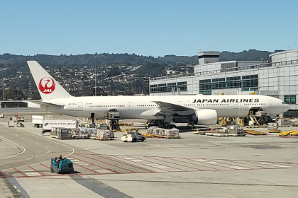 Japan Airlines Charts A Resilient Path To 2035
