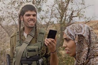 Italy’s L’Espresso Cover Sparks Israeli Diplomatic Row