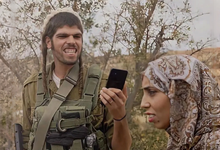 Italy’s L’Espresso Cover Sparks Israeli Diplomatic Row